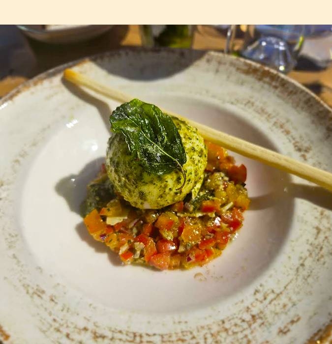 Fratelli - restaurant SAINT-LAURENT-DU-VAR