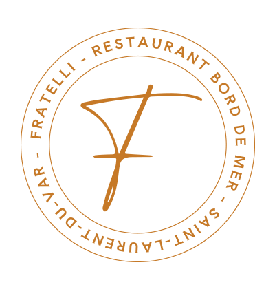 Le restaurant - Fratelli - restaurant SAINT-LAURENT-DU-VAR