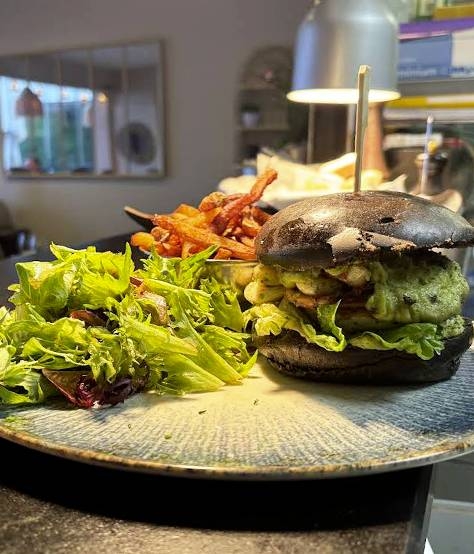 Le restaurant - Fratelli - restaurant SAINT-LAURENT-DU-VAR